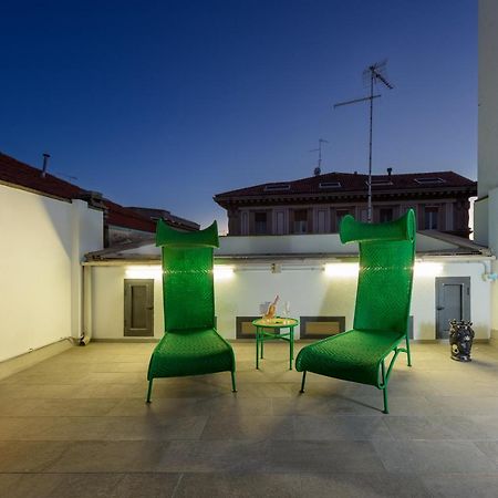 Palazzo Duomo Elegant Suites with WiFi&AC Udine Esterno foto