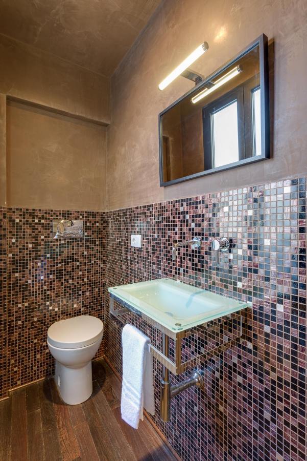 Palazzo Duomo Elegant Suites with WiFi&AC Udine Esterno foto