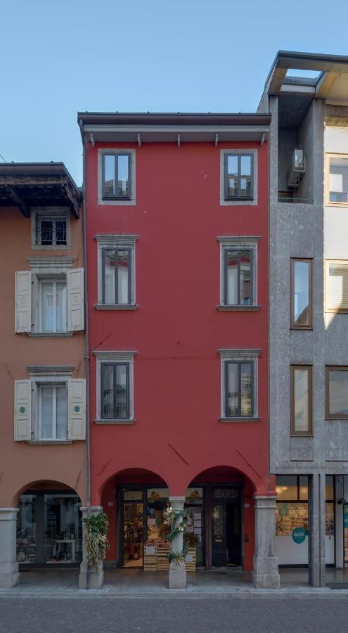 Palazzo Duomo Elegant Suites with WiFi&AC Udine Esterno foto