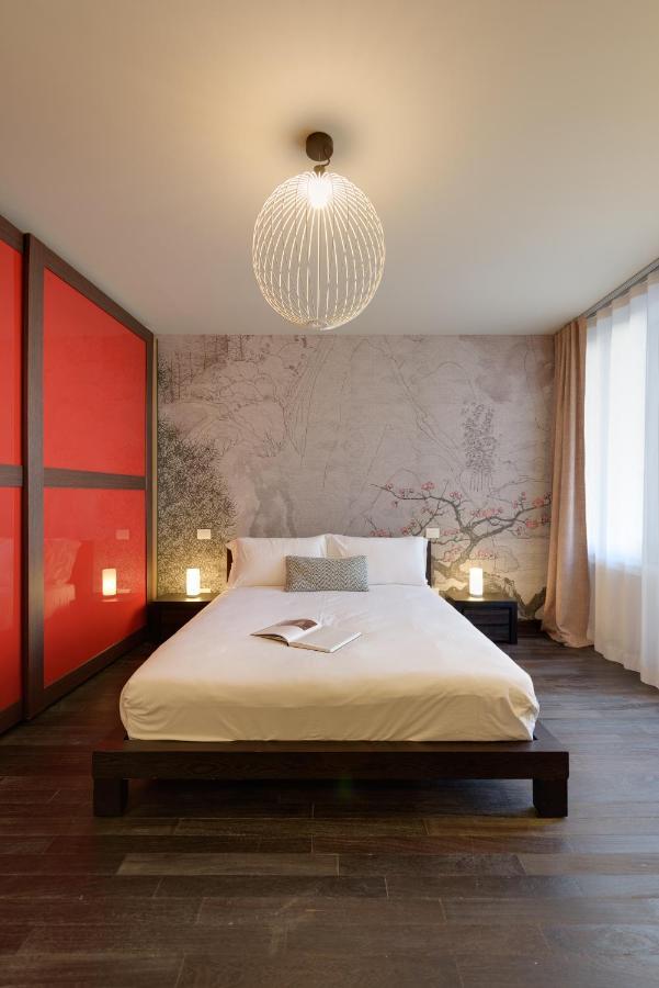 Palazzo Duomo Elegant Suites with WiFi&AC Udine Esterno foto