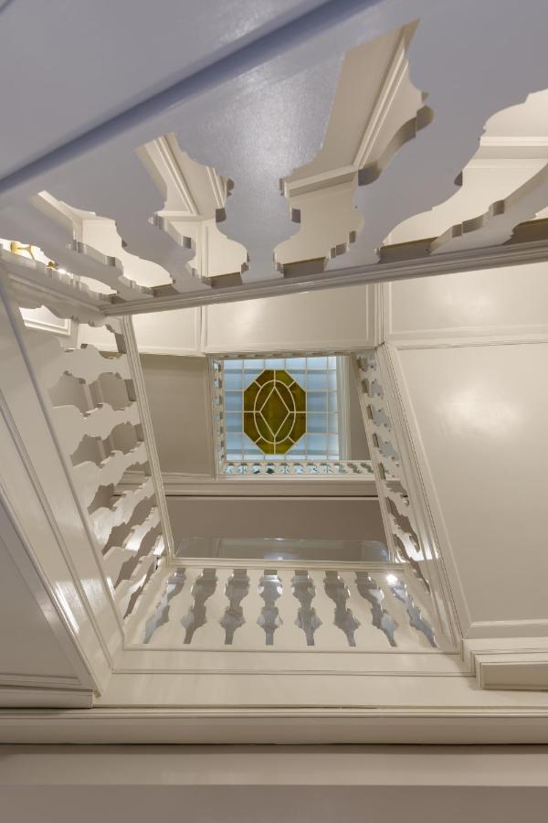 Palazzo Duomo Elegant Suites with WiFi&AC Udine Esterno foto
