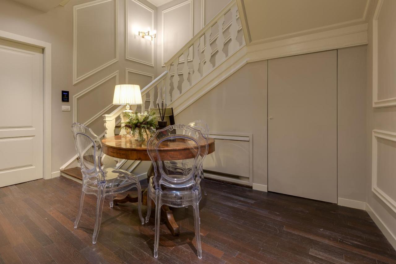 Palazzo Duomo Elegant Suites with WiFi&AC Udine Esterno foto