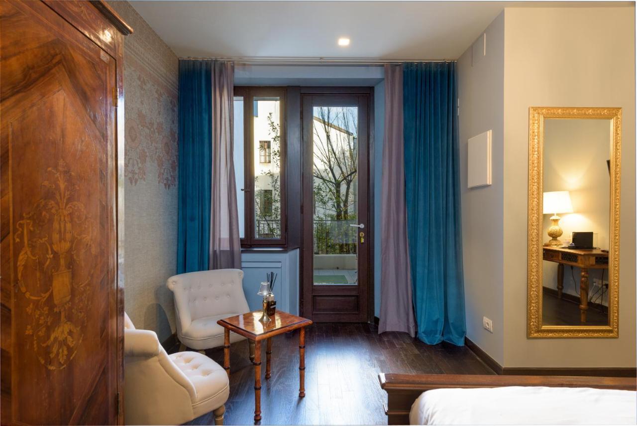 Palazzo Duomo Elegant Suites with WiFi&AC Udine Esterno foto